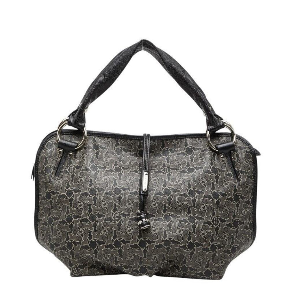 Celine Bittersweet Handbag Black